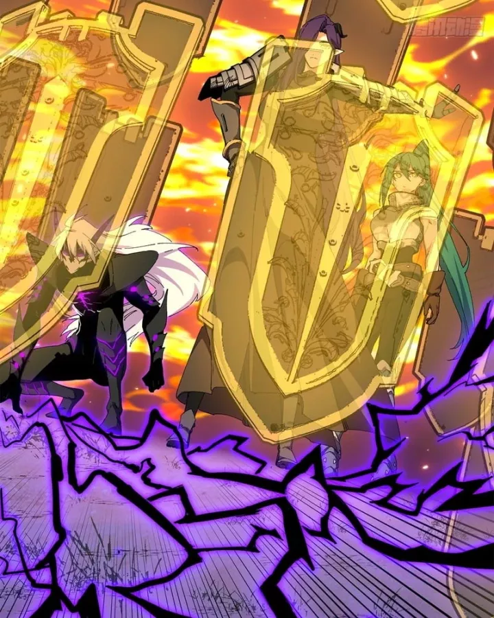 Thi Sơn Huyết Hải Chap 23 - Next Chap 24