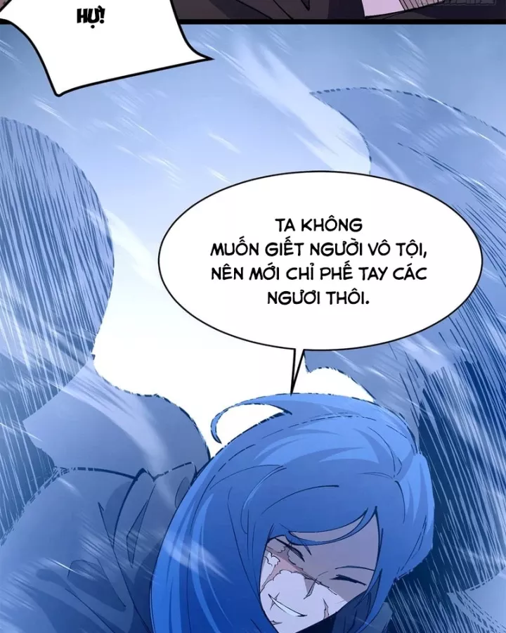 Thi Sơn Huyết Hải Chap 23 - Next Chap 24