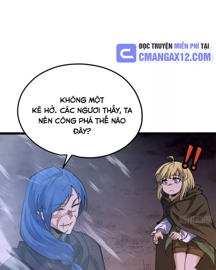 Thi Sơn Huyết Hải Chap 23 - Next Chap 24