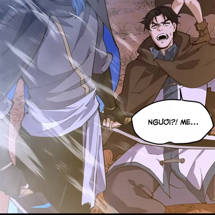 Thi Sơn Huyết Hải Chap 23 - Next Chap 24