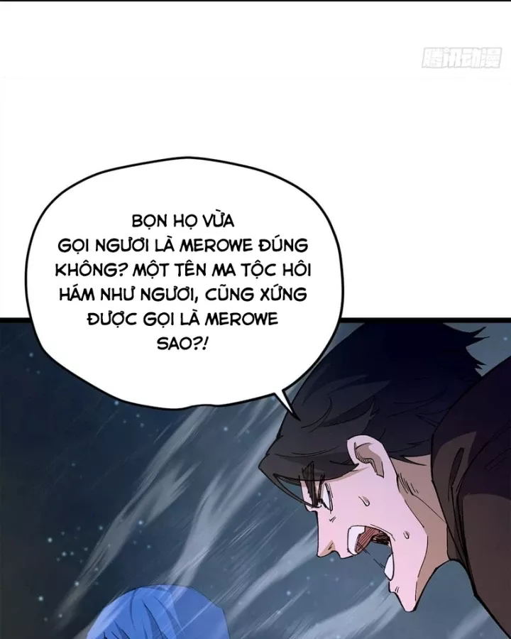 Thi Sơn Huyết Hải Chap 23 - Next Chap 24