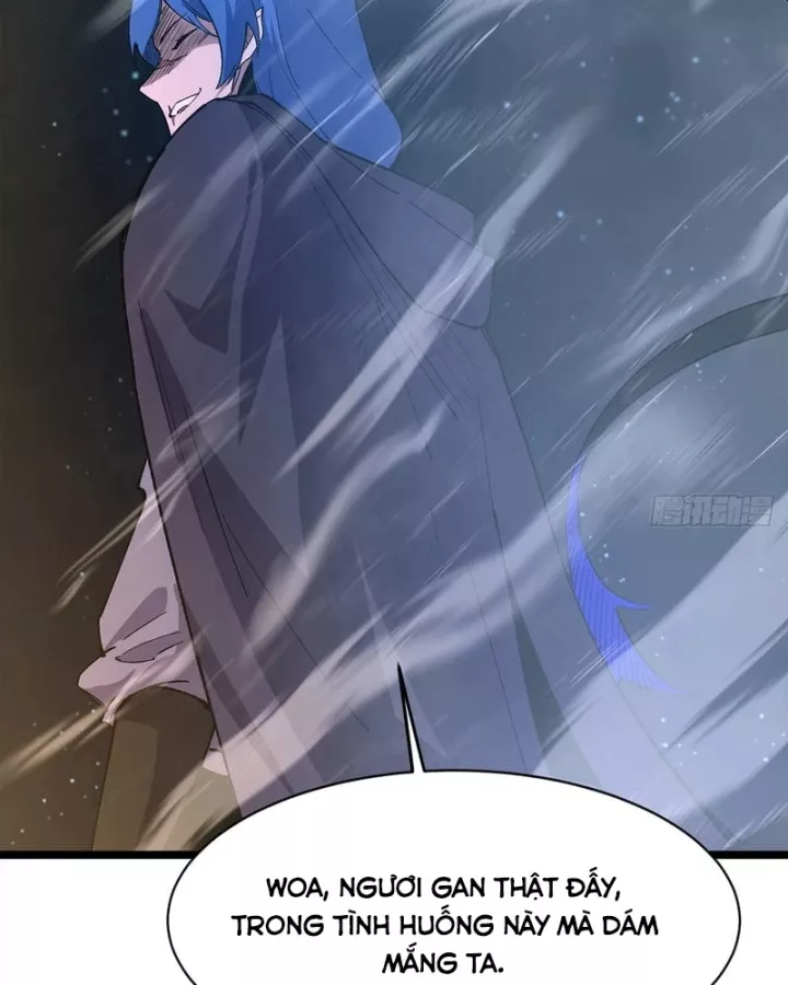 Thi Sơn Huyết Hải Chap 23 - Next Chap 24