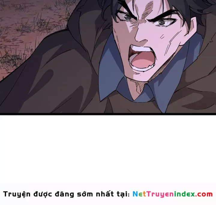 Thi Sơn Huyết Hải Chap 23 - Next Chap 24