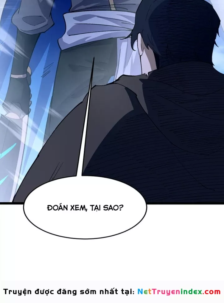 Thi Sơn Huyết Hải Chap 23 - Next Chap 24