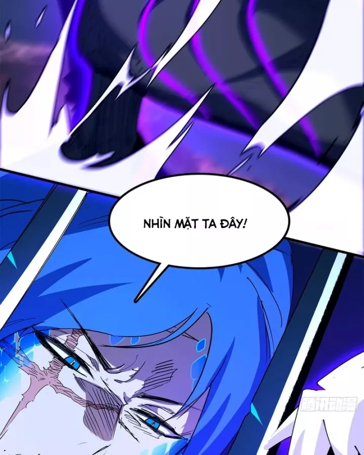 Thi Sơn Huyết Hải Chap 23 - Next Chap 24