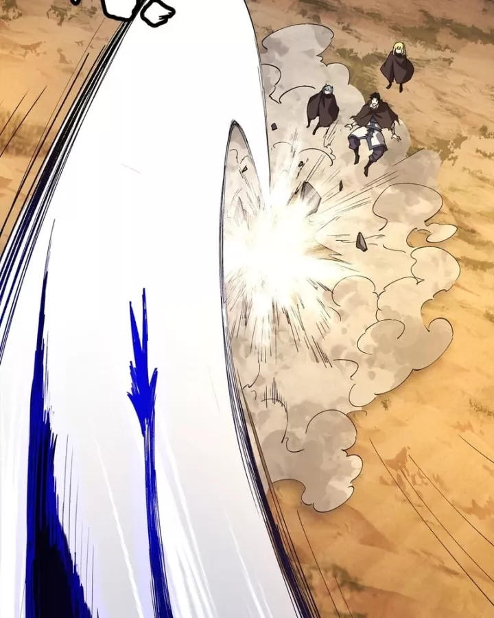 Thi Sơn Huyết Hải Chap 23 - Next Chap 24