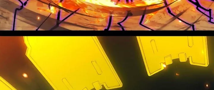 Thi Sơn Huyết Hải Chap 23 - Next Chap 24