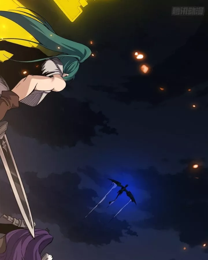 Thi Sơn Huyết Hải Chap 23 - Next Chap 24