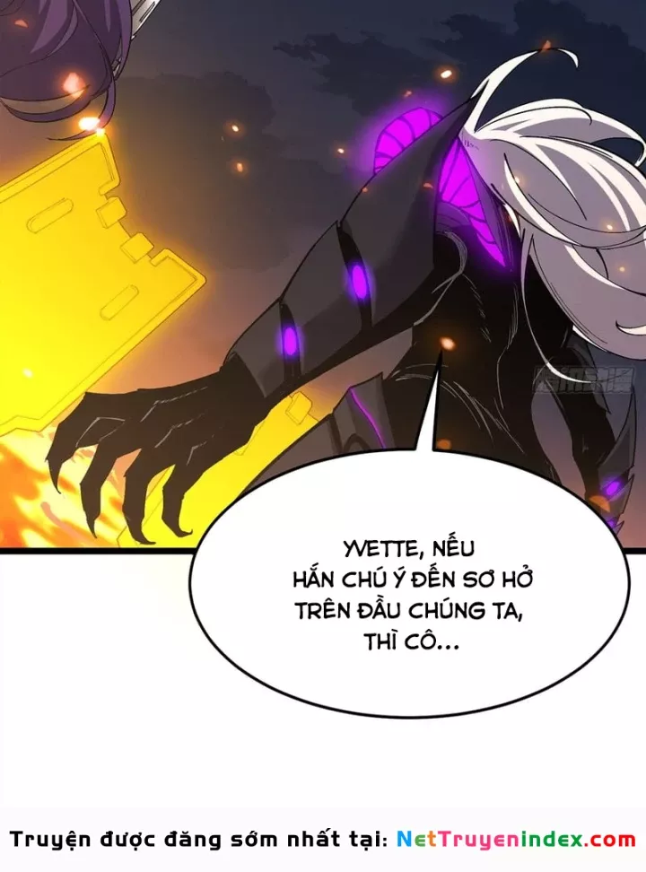 Thi Sơn Huyết Hải Chap 23 - Next Chap 24