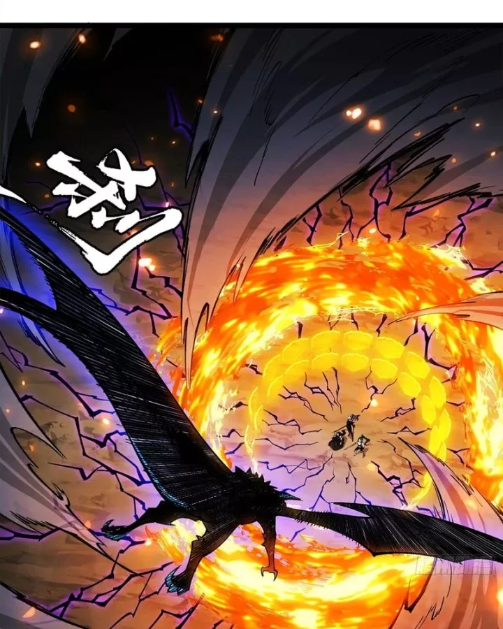 Thi Sơn Huyết Hải Chap 23 - Next Chap 24