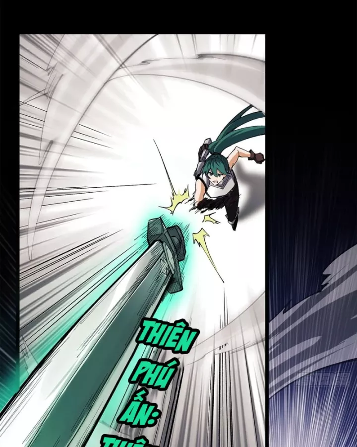 Thi Sơn Huyết Hải Chap 23 - Next Chap 24