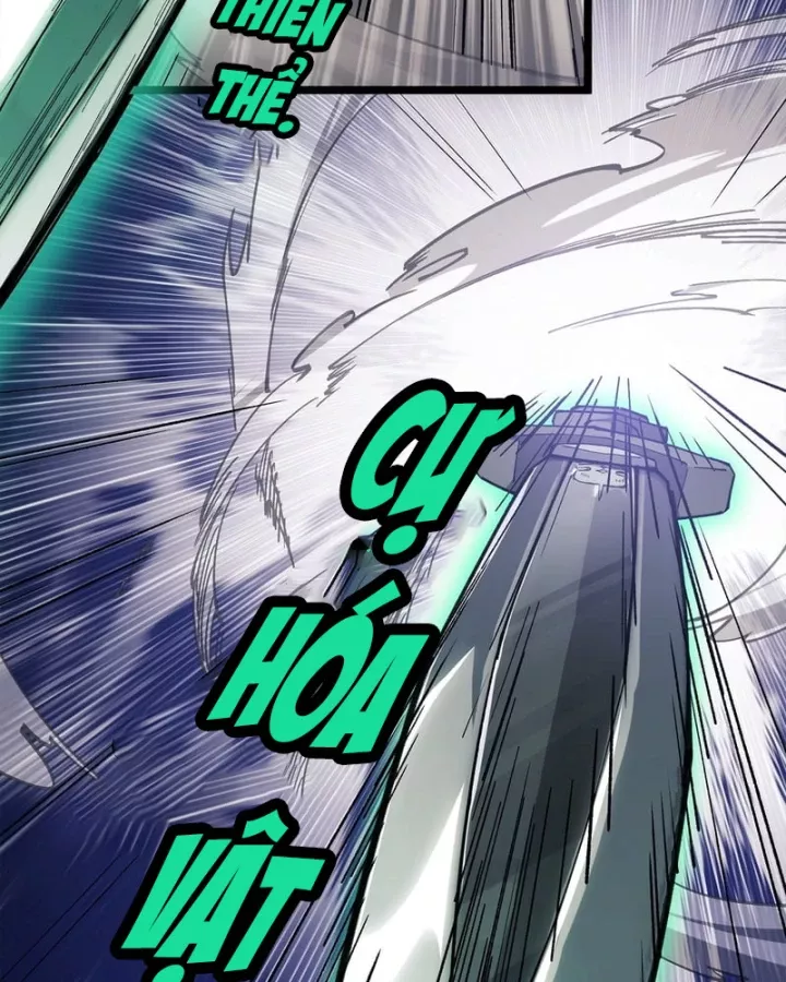 Thi Sơn Huyết Hải Chap 23 - Next Chap 24