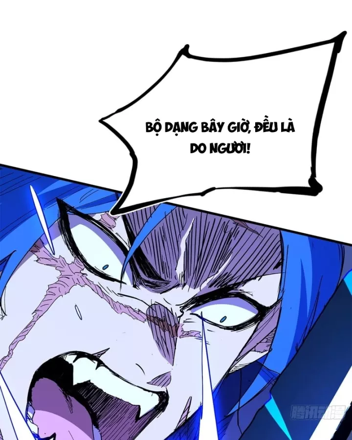 Thi Sơn Huyết Hải Chap 23 - Next Chap 24