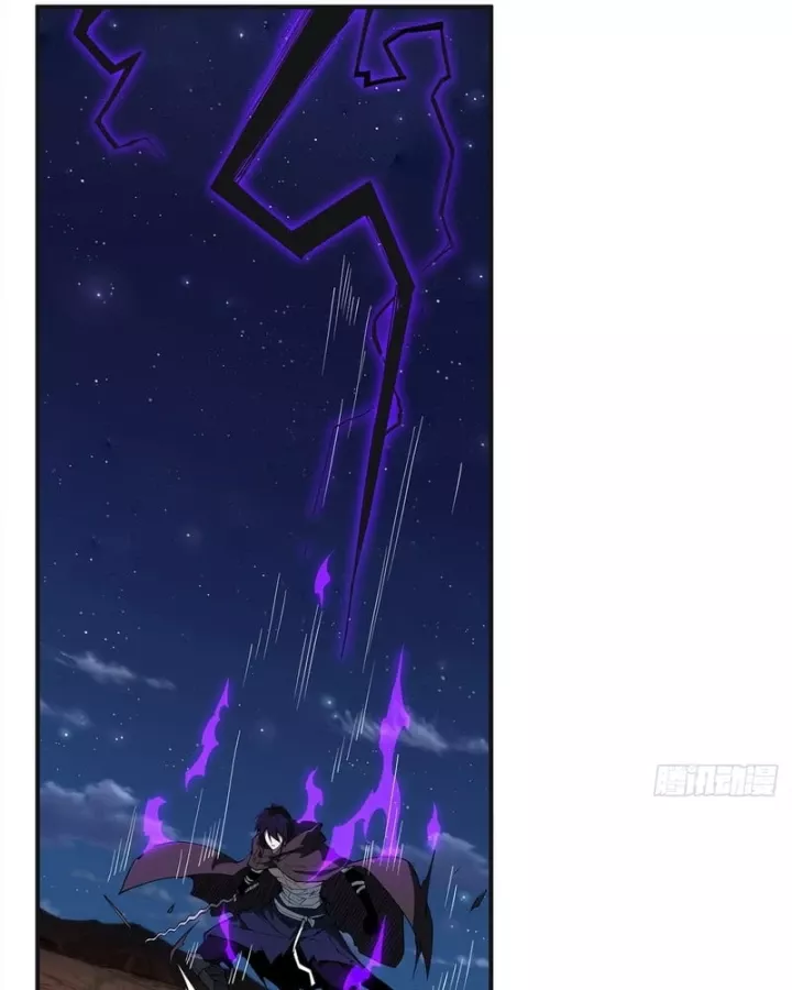 Thi Sơn Huyết Hải Chap 23 - Next Chap 24