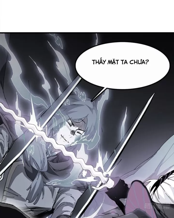 Thi Sơn Huyết Hải Chap 23 - Next Chap 24