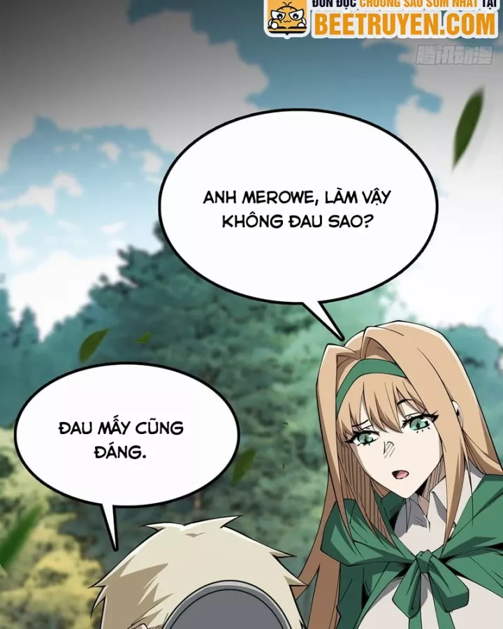 Thi Sơn Huyết Hải Chap 23 - Next Chap 24