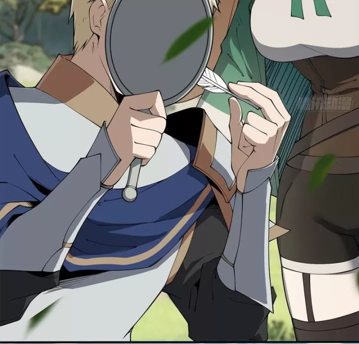 Thi Sơn Huyết Hải Chap 23 - Next Chap 24