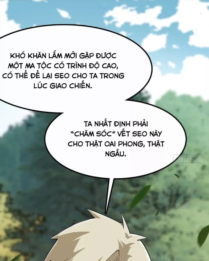 Thi Sơn Huyết Hải Chap 23 - Next Chap 24
