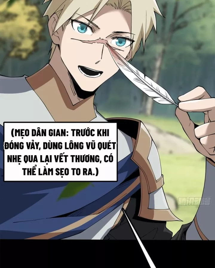 Thi Sơn Huyết Hải Chap 23 - Next Chap 24