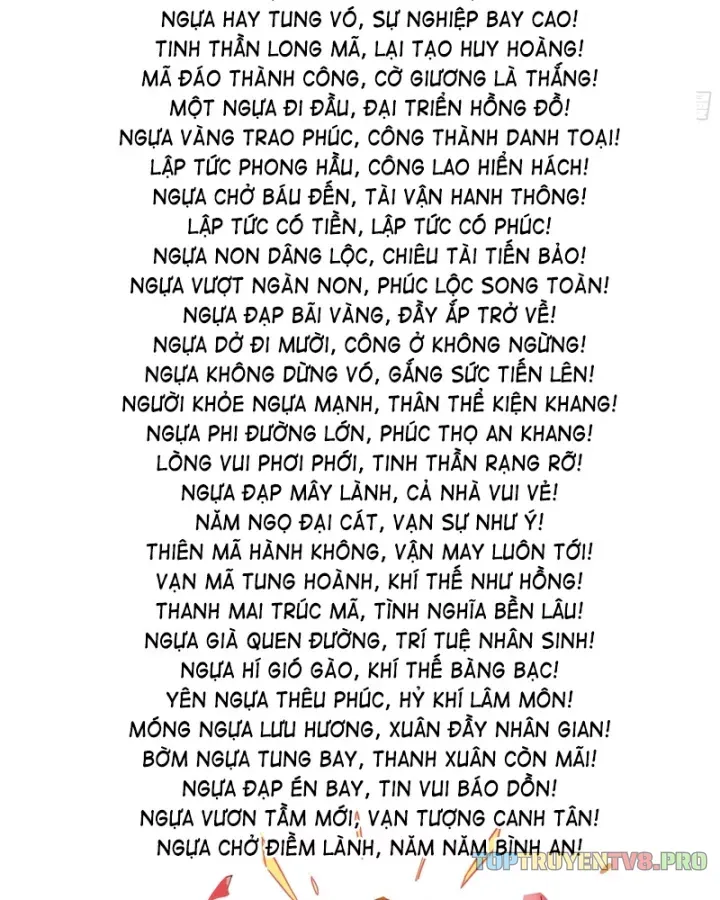 Thi Sơn Huyết Hải Chap 25.5 - Next Chap 26.5