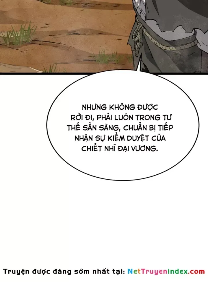 Thi Sơn Huyết Hải Chap 25 - Next Chap 26