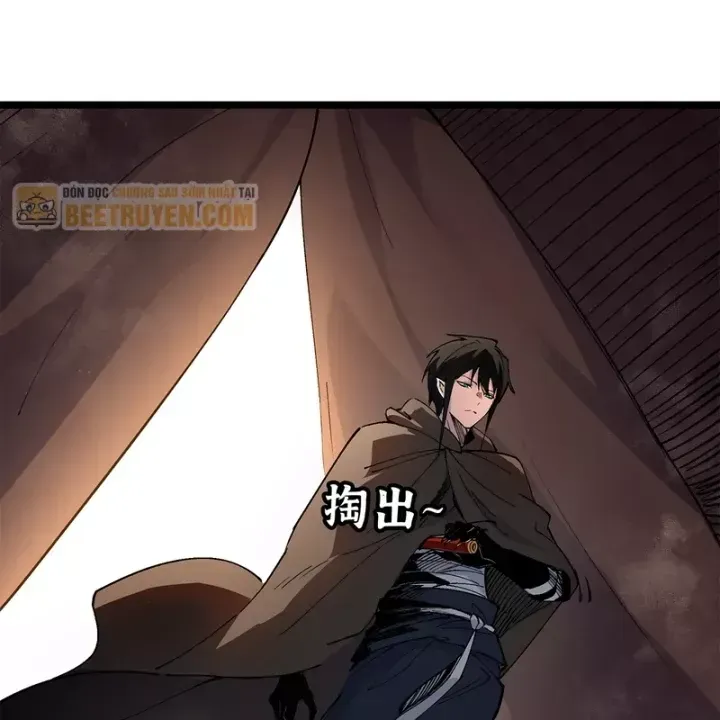 Thi Sơn Huyết Hải Chap 25 - Next Chap 26