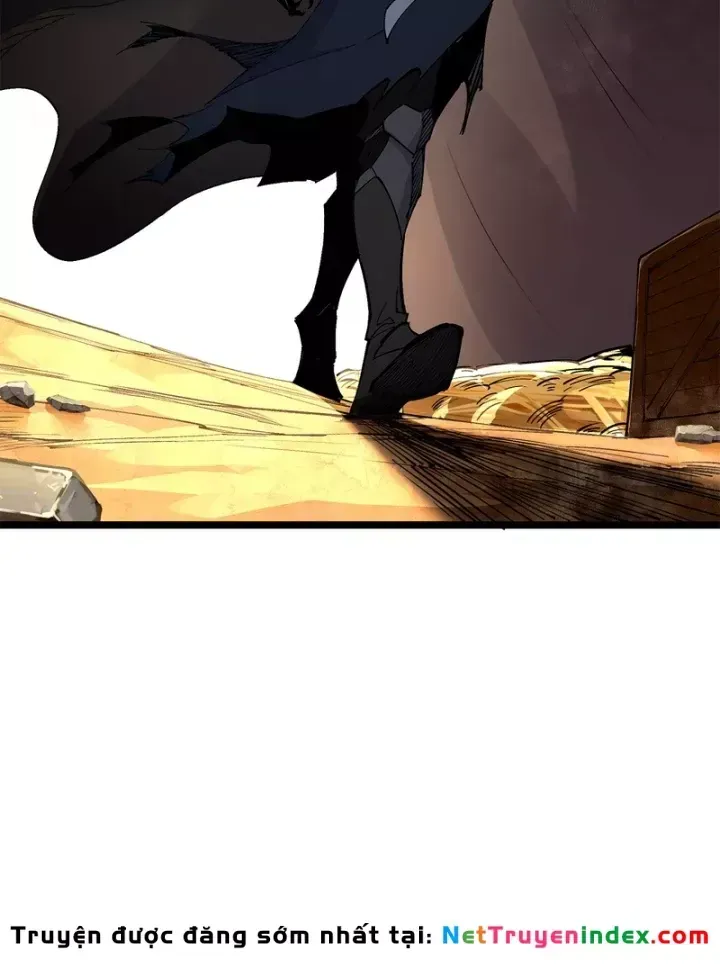 Thi Sơn Huyết Hải Chap 25 - Next Chap 26