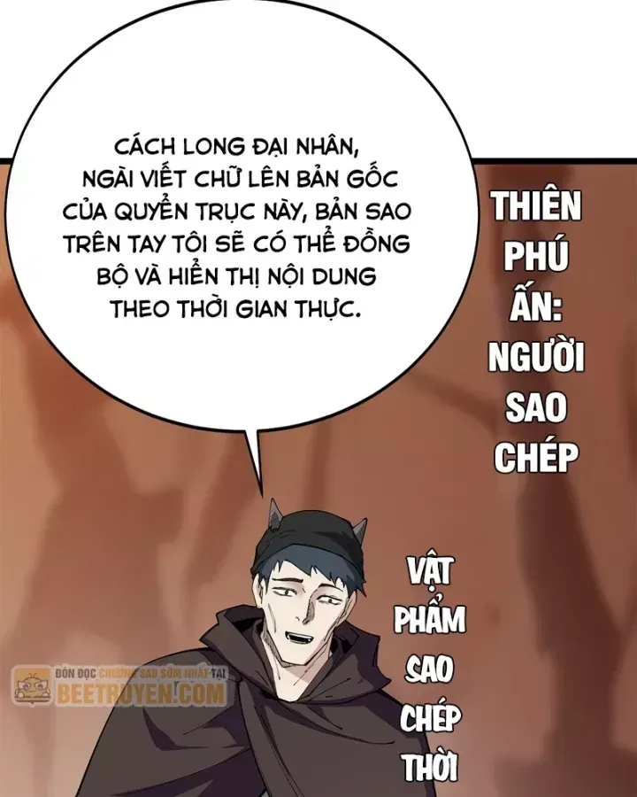 Thi Sơn Huyết Hải Chap 25 - Next Chap 26