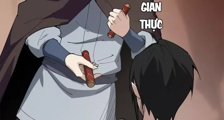 Thi Sơn Huyết Hải Chap 25 - Next Chap 26