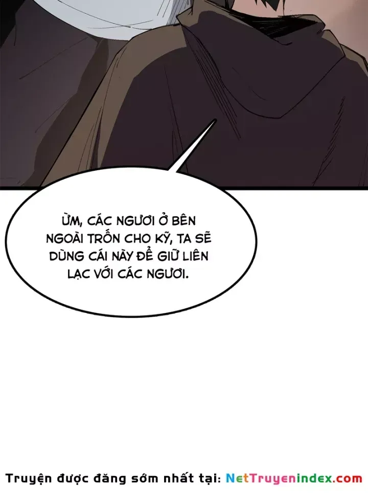 Thi Sơn Huyết Hải Chap 25 - Next Chap 26