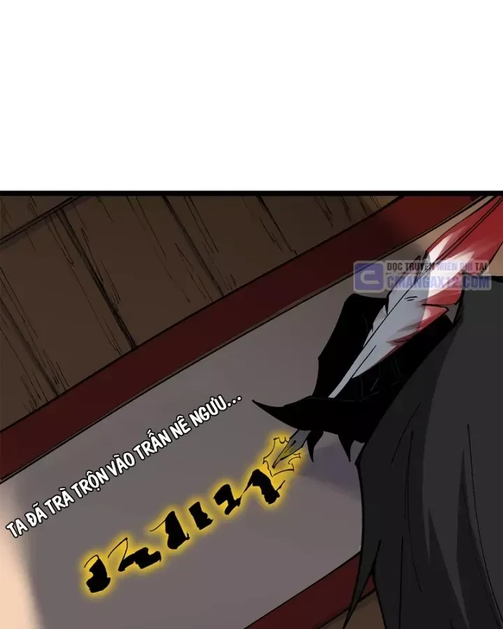 Thi Sơn Huyết Hải Chap 25 - Next Chap 26