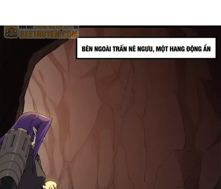 Thi Sơn Huyết Hải Chap 25 - Next Chap 26