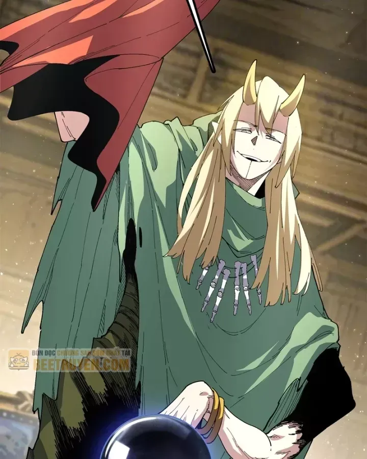 Thi Sơn Huyết Hải Chap 25 - Next Chap 26