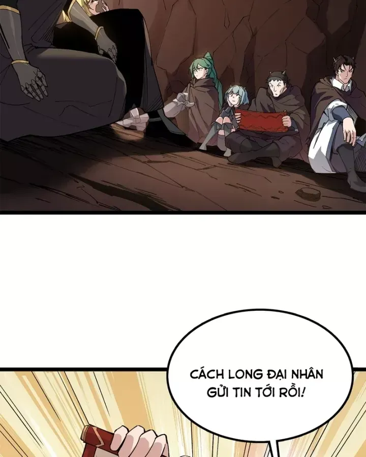 Thi Sơn Huyết Hải Chap 25 - Next Chap 26