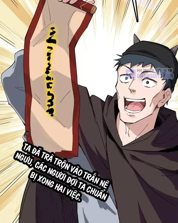 Thi Sơn Huyết Hải Chap 25 - Next Chap 26