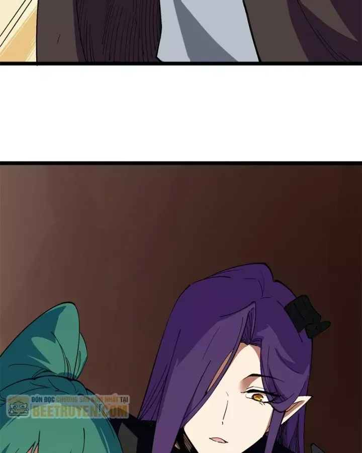 Thi Sơn Huyết Hải Chap 25 - Next Chap 26