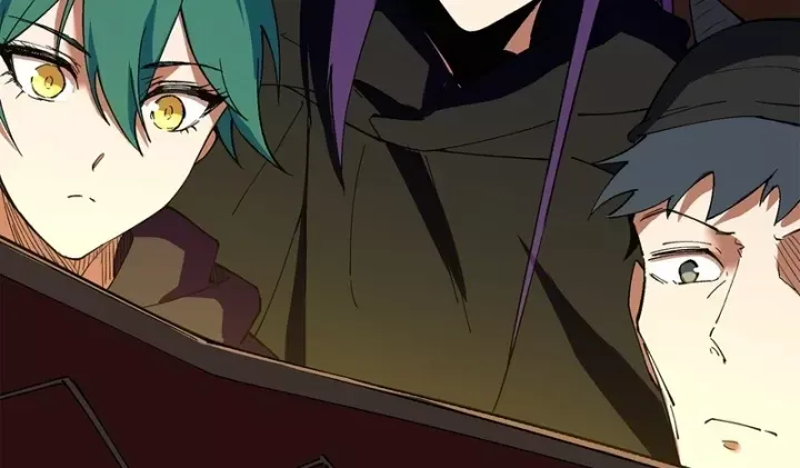 Thi Sơn Huyết Hải Chap 25 - Next Chap 26