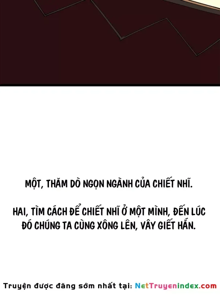 Thi Sơn Huyết Hải Chap 25 - Next Chap 26