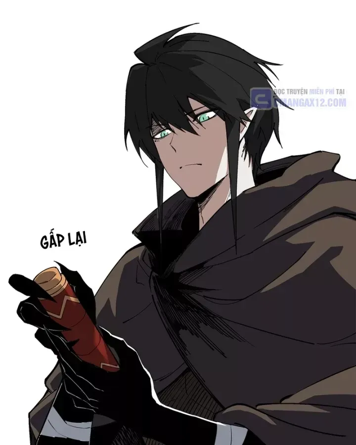 Thi Sơn Huyết Hải Chap 25 - Next Chap 26