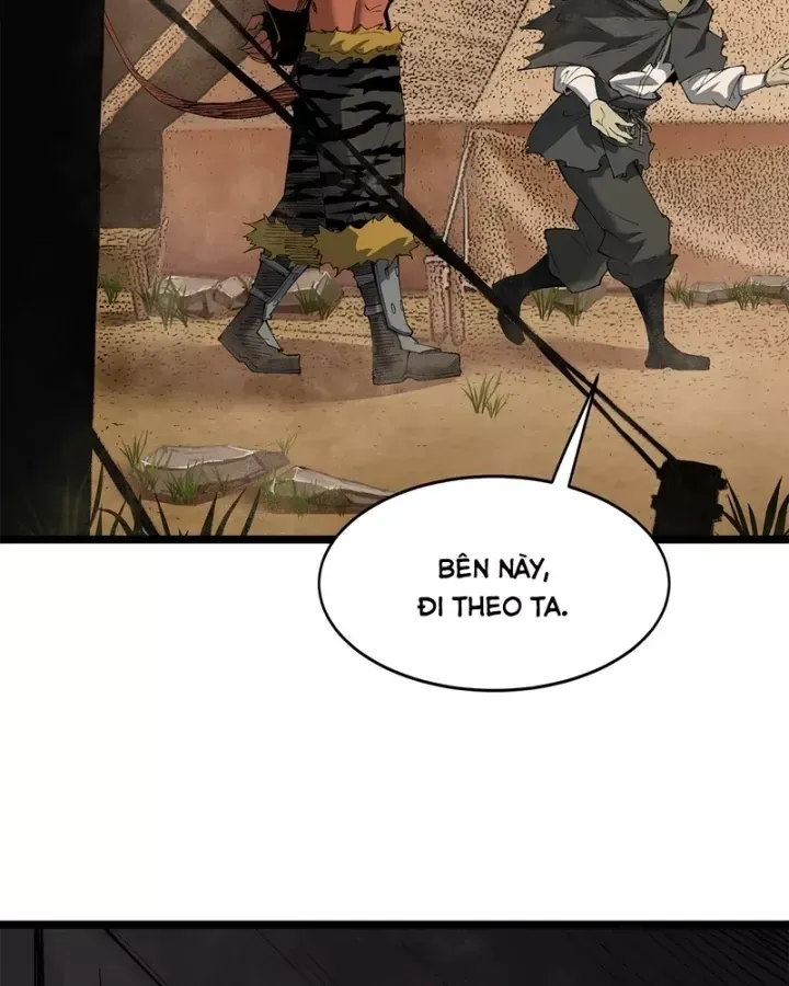 Thi Sơn Huyết Hải Chap 25 - Next Chap 26