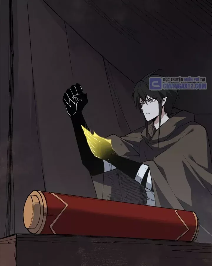 Thi Sơn Huyết Hải Chap 25 - Next Chap 26