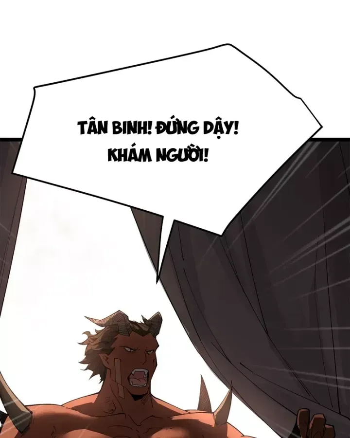 Thi Sơn Huyết Hải Chap 25 - Next Chap 26