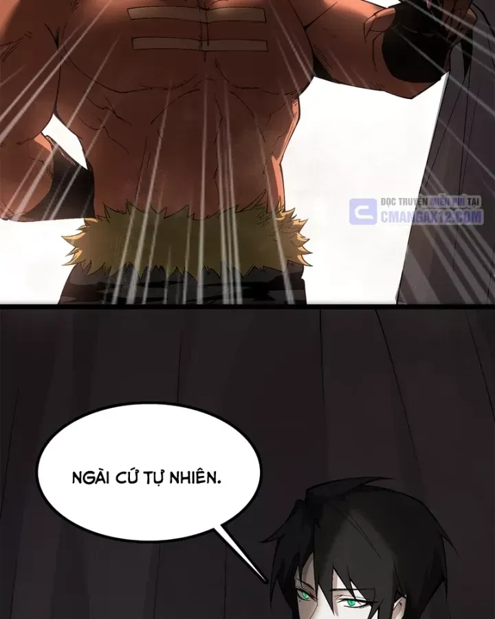 Thi Sơn Huyết Hải Chap 25 - Next Chap 26