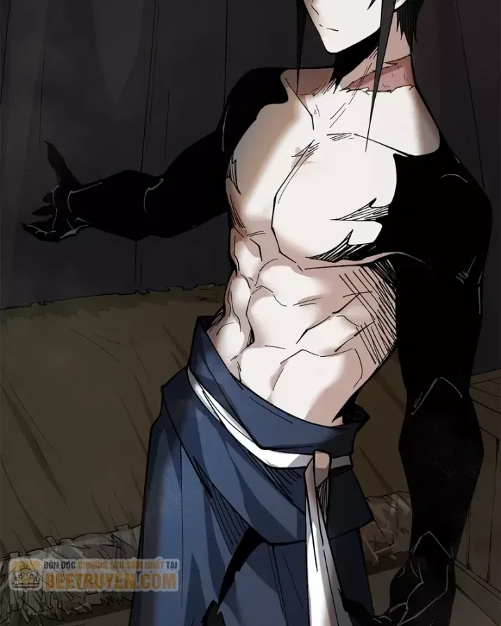 Thi Sơn Huyết Hải Chap 25 - Next Chap 26