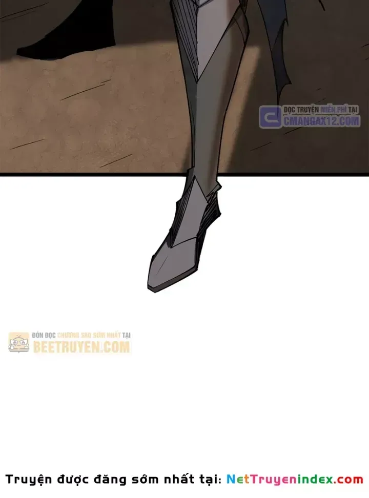 Thi Sơn Huyết Hải Chap 25 - Next Chap 26