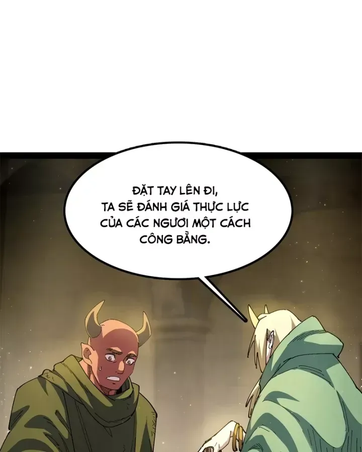 Thi Sơn Huyết Hải Chap 25 - Next Chap 26