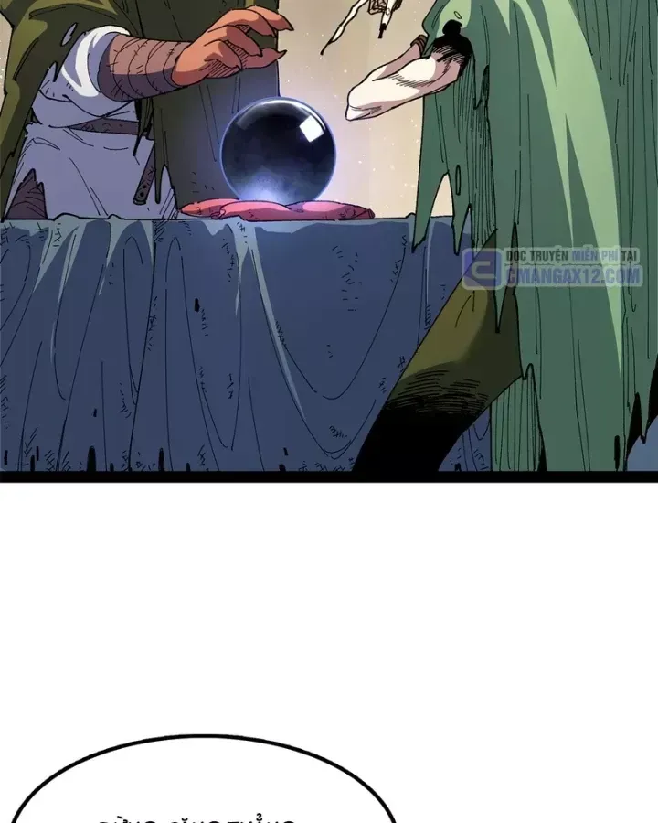 Thi Sơn Huyết Hải Chap 25 - Next Chap 26