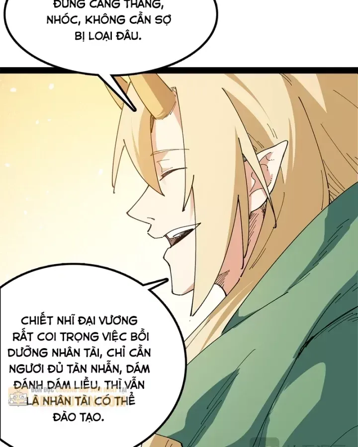Thi Sơn Huyết Hải Chap 25 - Next Chap 26