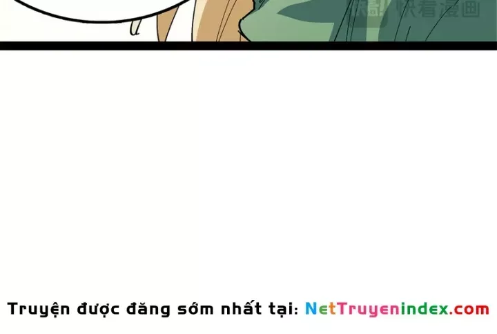 Thi Sơn Huyết Hải Chap 25 - Next Chap 26