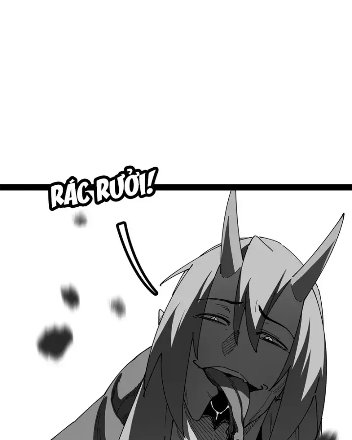 Thi Sơn Huyết Hải Chap 25 - Next Chap 26